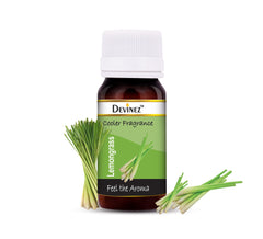 Devinez Fancy Flora (Denim) + Lemongrass Cooler Perfume, 60ml Each
