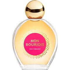 Mon Bourjois Oud Fabuleux Eau de Parfum 100ml