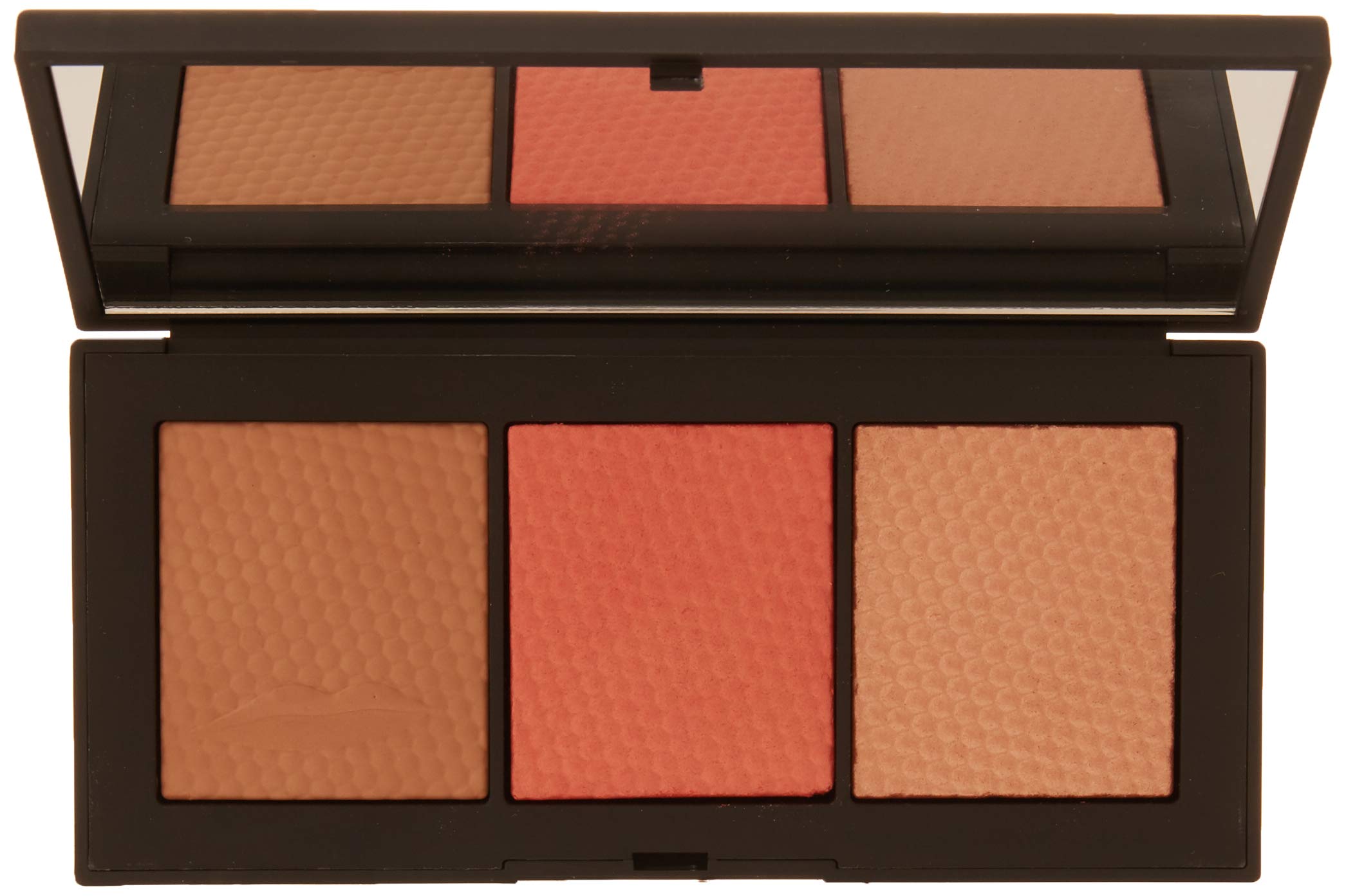 NARS MAN RAY THE VEIL CHEEK PALETTE