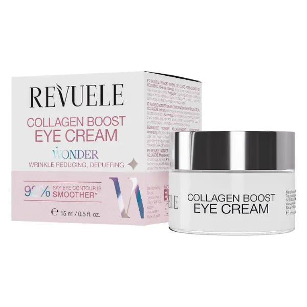 REVUELE WONDER COLLAGEN BOOST CREAM (1.69 fl. oz, EYE CREAM)