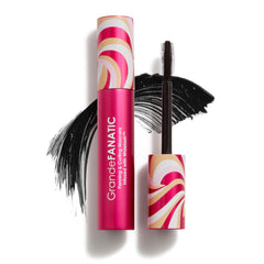 Grand Cosmetics Grand Fanatic Fanning & Curling Mascara, 10.5g