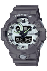 G-Shock Casio GA-700HD-8AJF [ Hidden Glow Series]