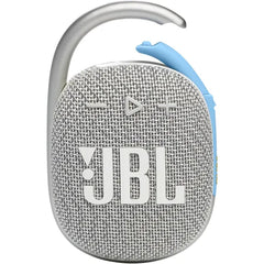 JBL Clip 4 Eco Ultra-Portable Waterproof Bluetooth Speaker