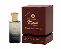 Del Monaco Munich Intense EDP 50 ml