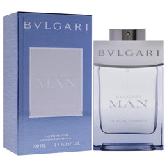 Bulgari Man Glacial Ess Edp V 100ml