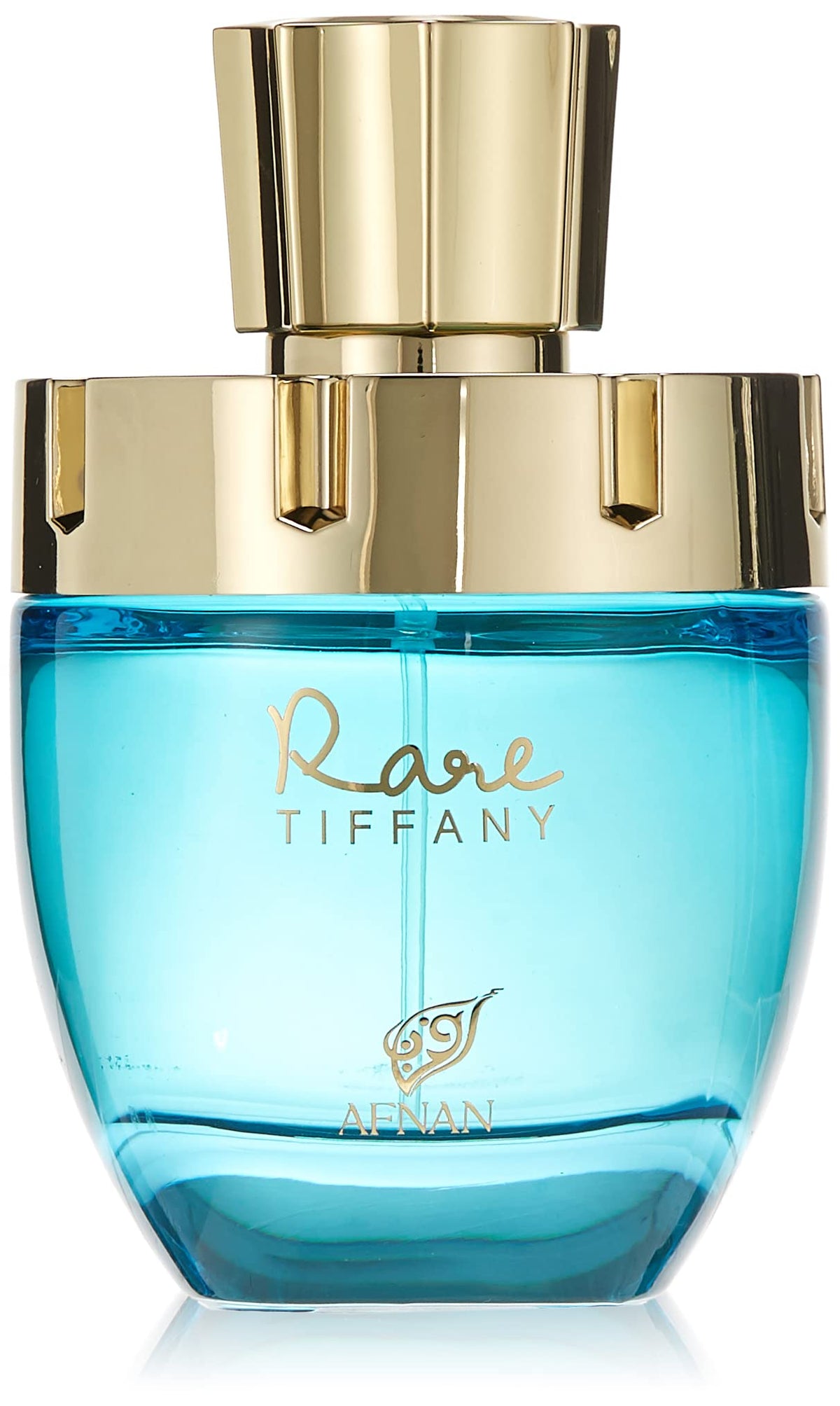 Afnan Rare Tiffany - Eau De Parfum for Women (100ml)