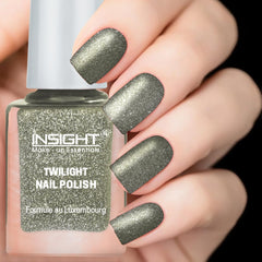Insight Cosmetics Twilight Nail Polish,DH-154=10
