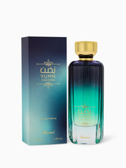 Rasasi Yumn Perfume for Women 100 ml