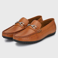 Centrino men's Loafers Tan 44 EU