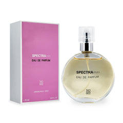 Spectra Mini 002 Eau De Parfum For Women - 25ml