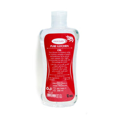 Pure Glycerin Oil for Normal and Dry Skin 200ML