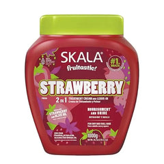 SKALA 2in1 TREATMENT CREAM STRAWBERRY 35.3oz