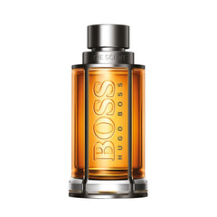 Hugo Boss The Scent For Men - Eau De Toilette, 100 ml & Bottled Men's Eau de Toilette, 100 ml