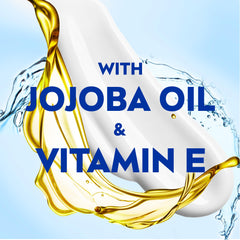 NIVEA Moisturising Cream, Soft Refreshing Jar - 200ml