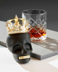 Police To Be The King For Men, 125 Ml - Edt Spray