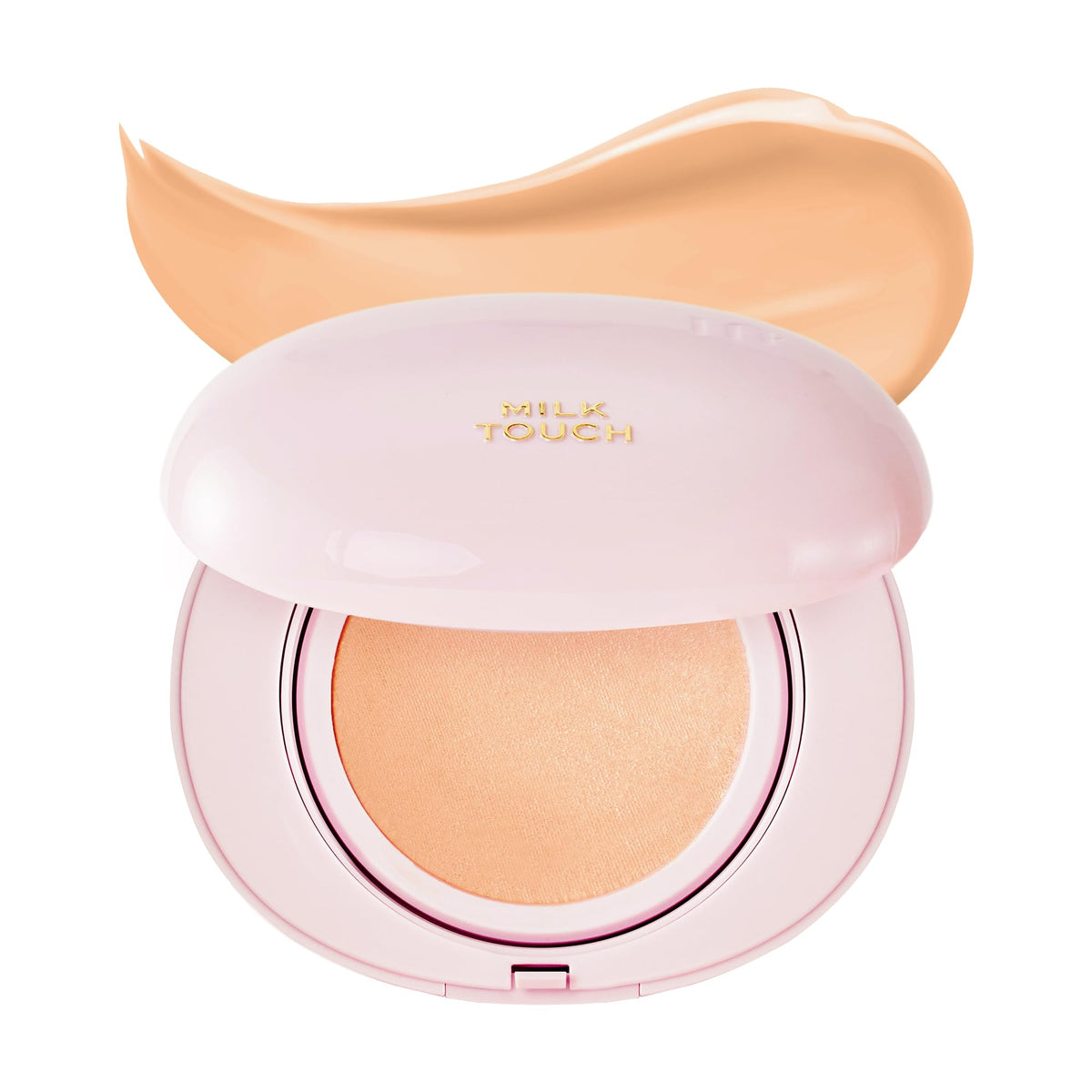 Cushion Foundation, 24H Flawless Skin, Radiant Shine, No Oxidation, Long-Lasting, Non-Creasing, 60% Hydrating Skincare Infused Korean Foundation, Valentines Gifts (23N Medium Beige)