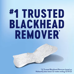 Biore Deep Cleansing Pore Strips for Nose 8-Pieces