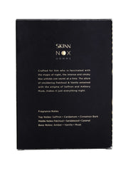 SKINN by Titan Nox Pour Homme Eau De Parfum - 100 ml