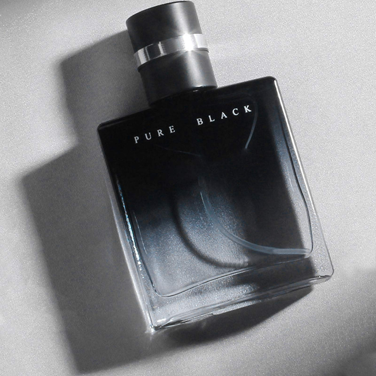 2pcs Male Perfume Kit, Cologne Perfume Men Fragrance Glass Bottle Long‑Lasting Fragrance Light Flavor Spray Perfume 30ml