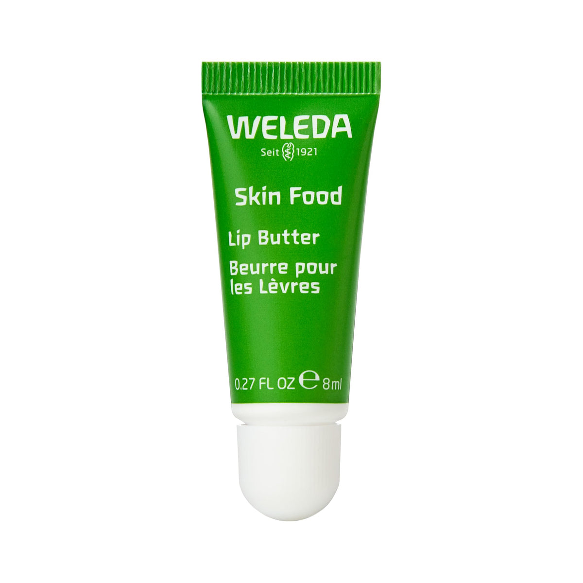 Weleda Skin Food Nourishing Lip Butter, 8g