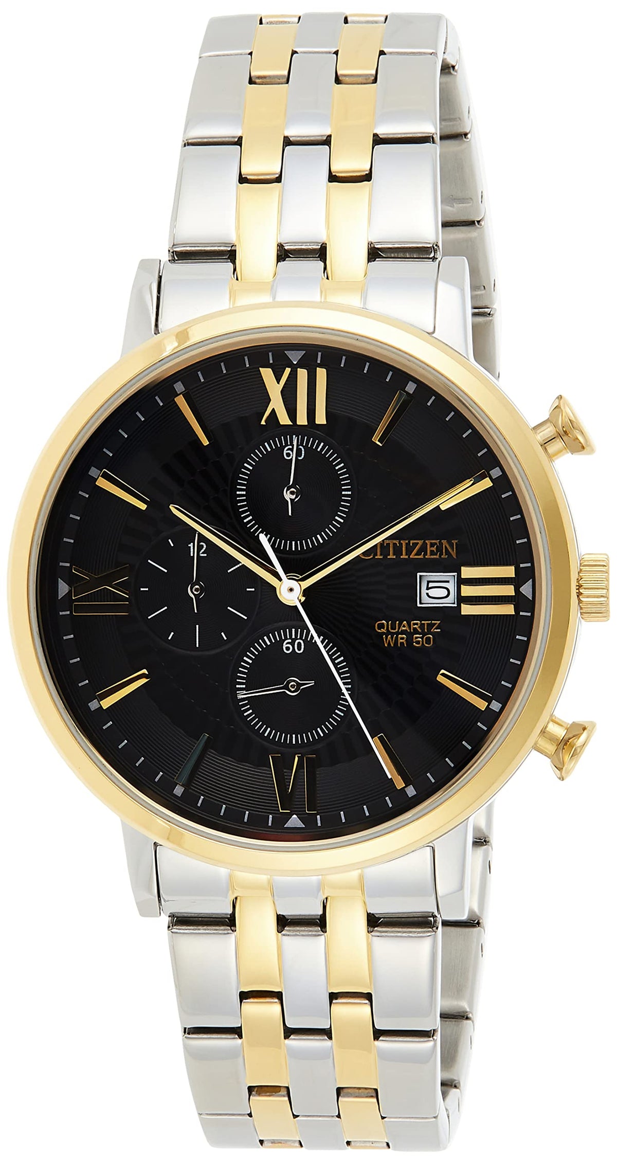 Citizen Men's Quartz Watch