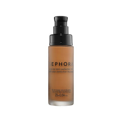 SEPHORA COLLECTION 10 Hour Wear Perfection Foundation 45 Tan Café Latte (P)