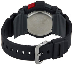 Casio AW 500Bb 1E G Shock Analog Digital Watch - Grey