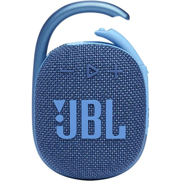 JBL Clip 4 Eco Ultra-Portable Waterproof Bluetooth Speaker