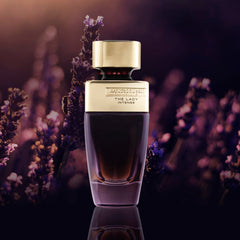 MARCO SERUSSI THE LADY INTENSE EDP 100ML+20ML+HAIR MIST