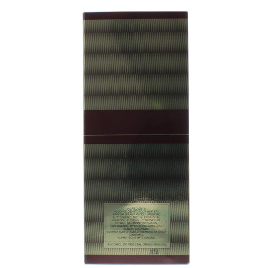 Quorum by Antonio Puig for Men - Eau de Toilette, 100ml