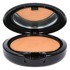 Make-Up Studio Amsterdam Face It Cream Foundation - Fudge, 0.68 oz