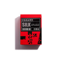 ARO FAC Urbane Silk - Eau De Parfum (100ml)