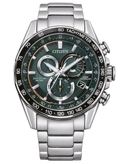 Citizen Men's Watch Analogue Eco-Drive 32020854