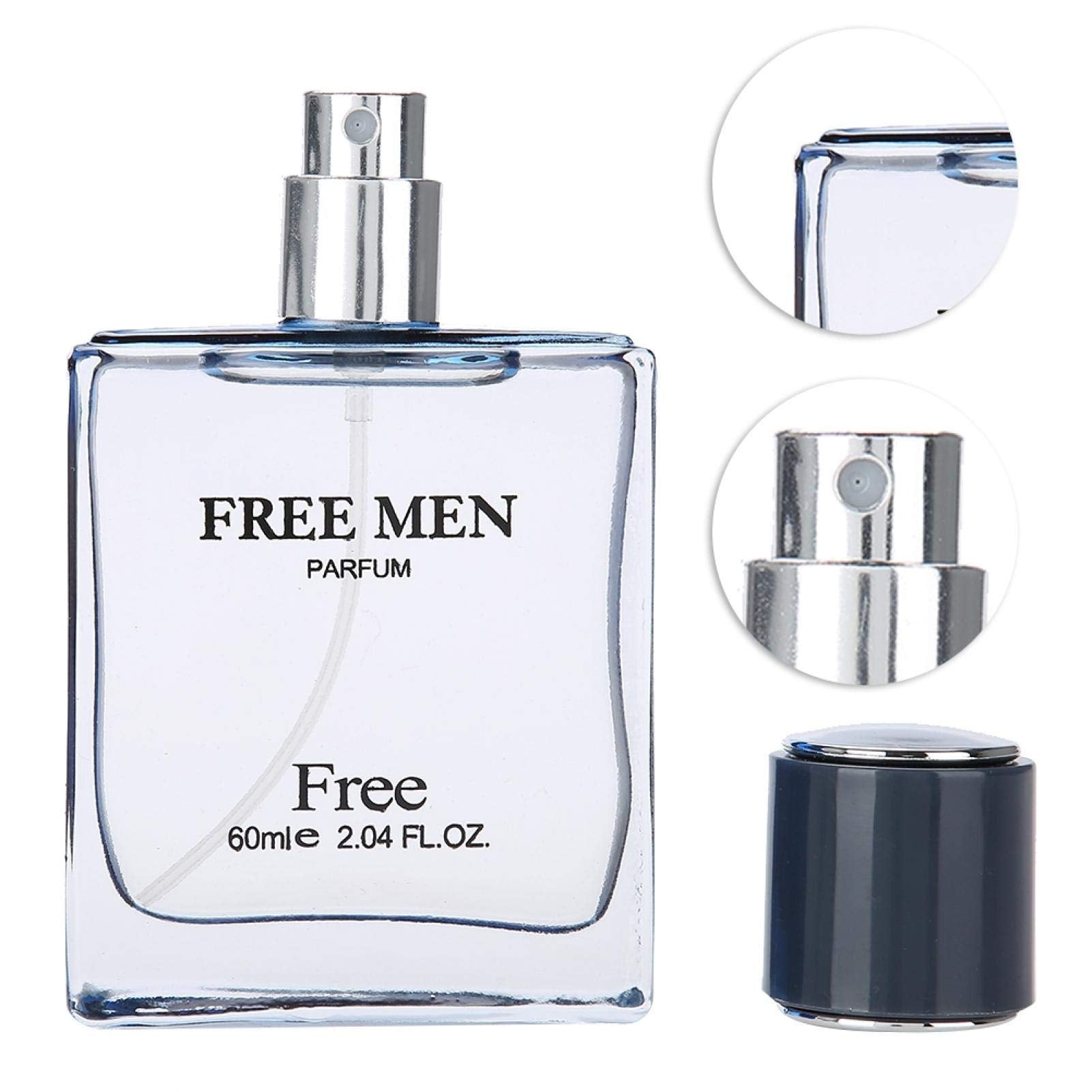 Men Cologne Men Fragrances Durable for Beauty for Home Use