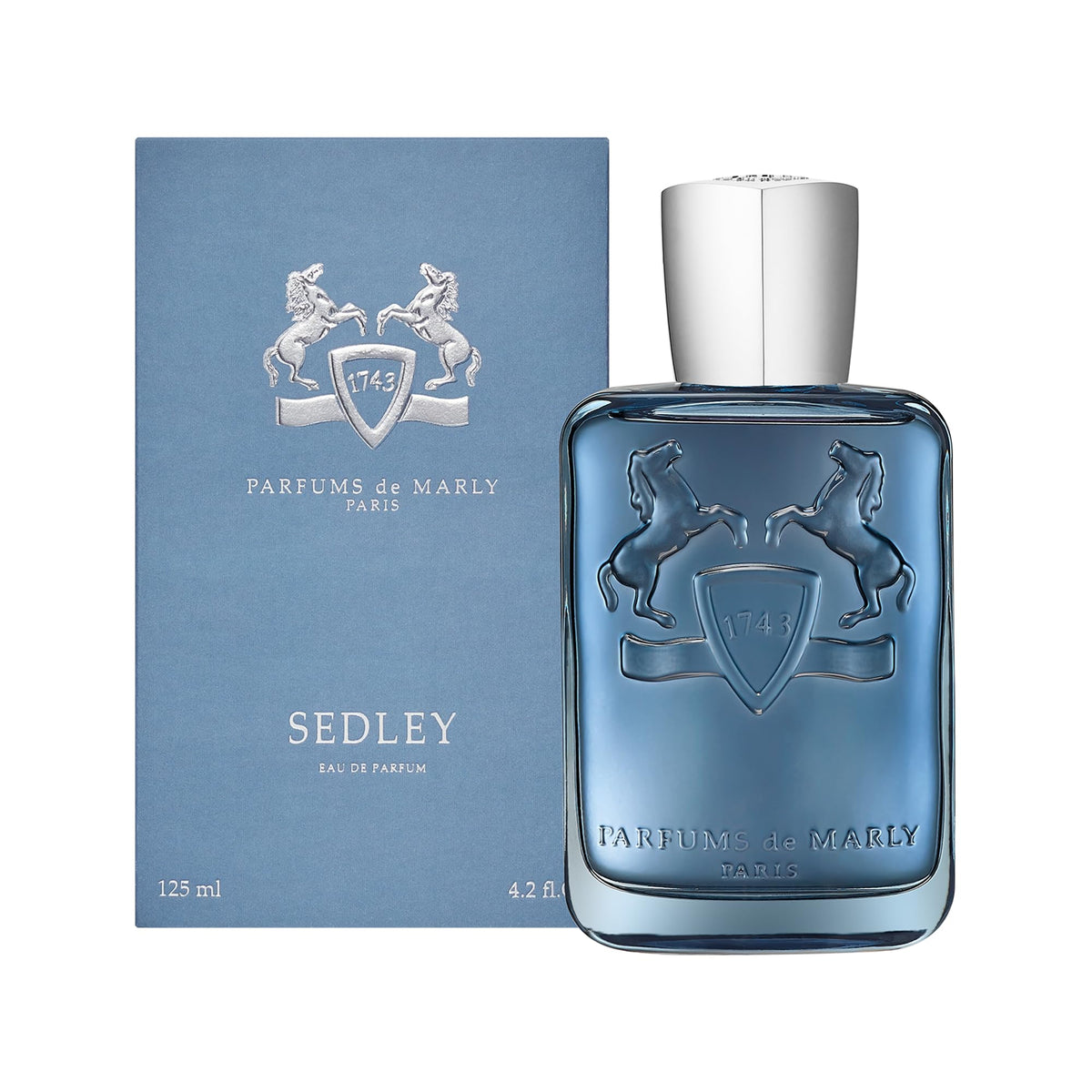 Parfums De Marly Sedley Unisex Eau de Perfume, 125 ml