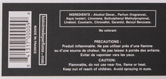 HISTOIRES DE PARFUMS 1725 Men's Eau de Perfume, 120 ml