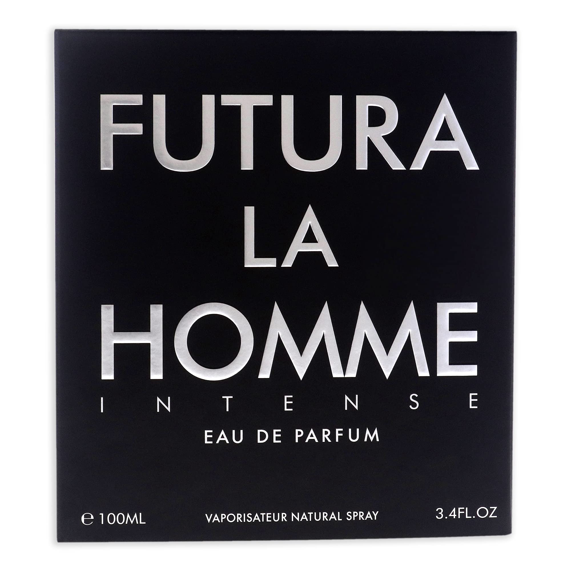 ARMAF Futura La Homme Intense EDP 100Ml