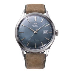 Orient Casual Watch RA-AC0P03L10B, blue, casual