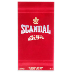 Jean Paul Gaultier Scandal Men 5.1 oz EDT Spray