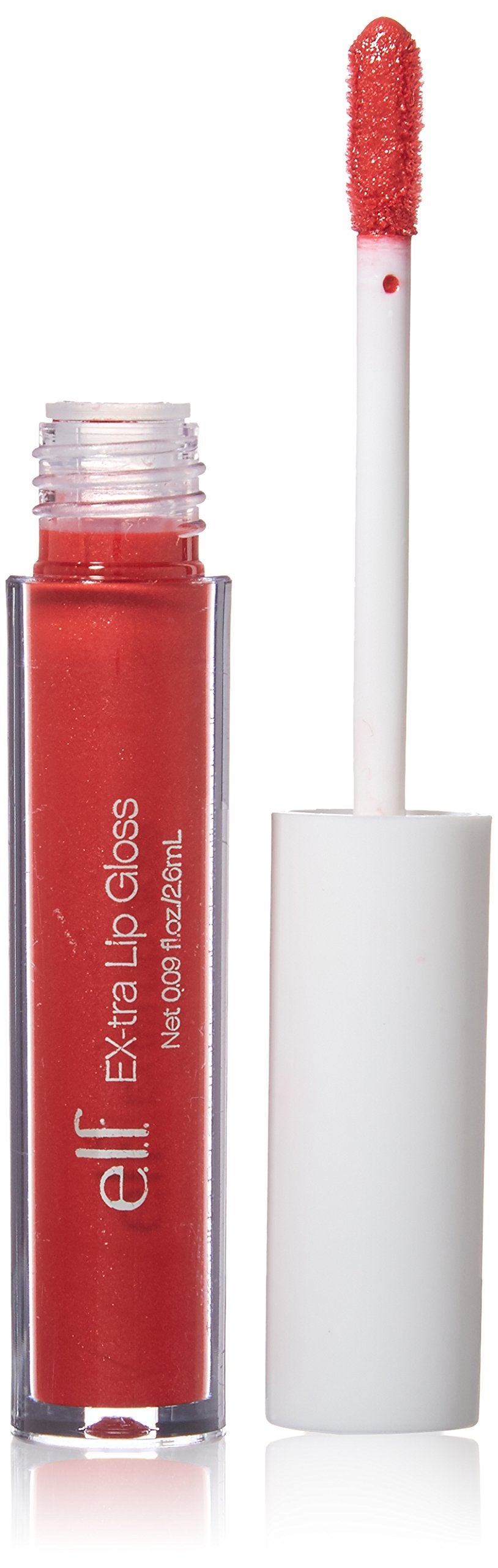 E.L.F. Essential Extra Lip Gloss 22116, Brit, 0.09 oz