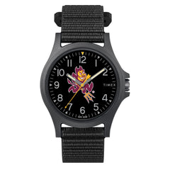 Timex Men's Collegiate Pride 40mm Watch - Arizona State Sun Devils