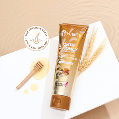 Mielle Organics Oat & Honey Soothing Conditioner 237ml