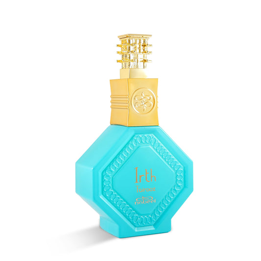 Nabeel Perfumes Irth Fairooz 100ml Spray