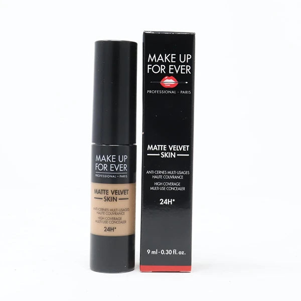 Make Up For Ever Matte Velvet Skin High Coverage Multi-Use Concealer 4.2