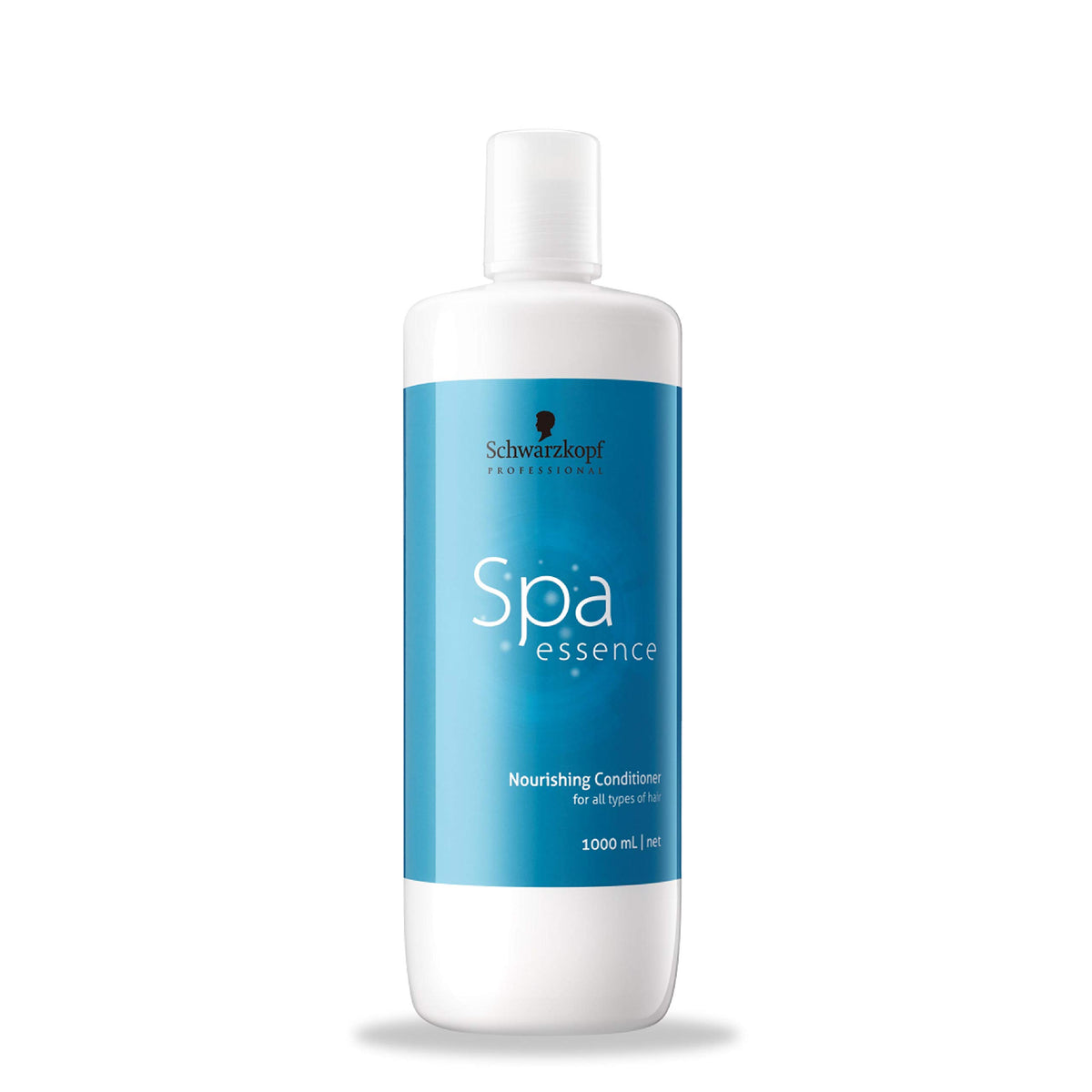 Schwarzkopf Professional Spa Essence Nourishing Balm - 1000ml