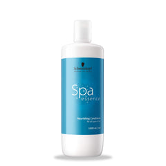 Schwarzkopf Professional Spa Essence Nourishing Balm - 1000ml