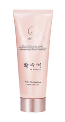 DraCell Beauté de Cell Perfect Cleansing Foam, Moisturizing and Elastic Skin Care- 150 ml