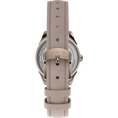 Timex Women's Briarwood Watch - Pink/Rose Gold