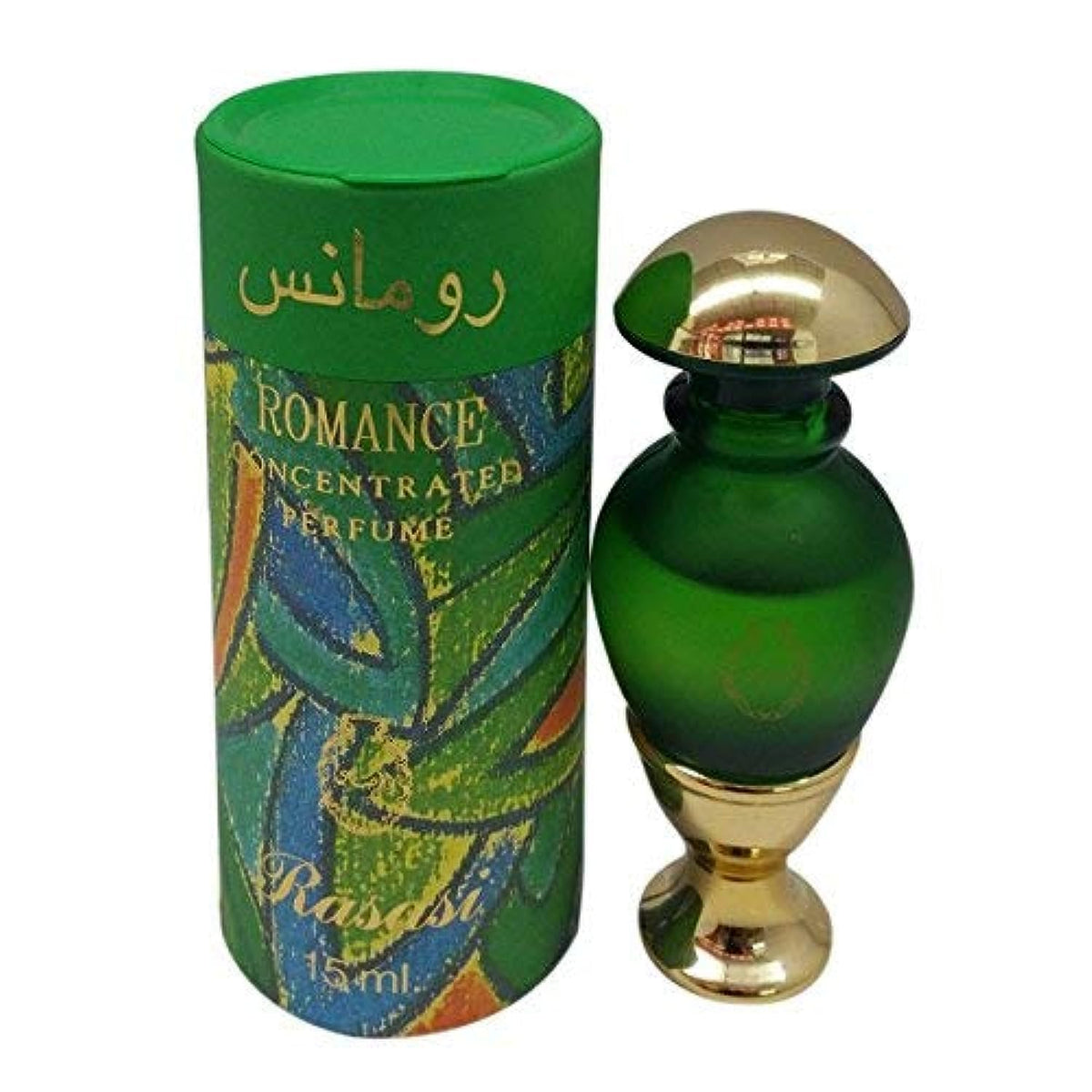 RASASI Romance Attar, 15ml