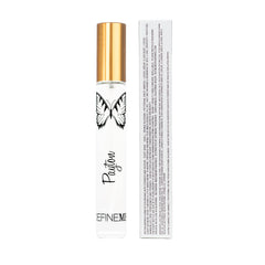 DEFINEME Natural Perfume Mist, Payton, 0.3 FL OZ, Convenient, On-The-Go Travel Size